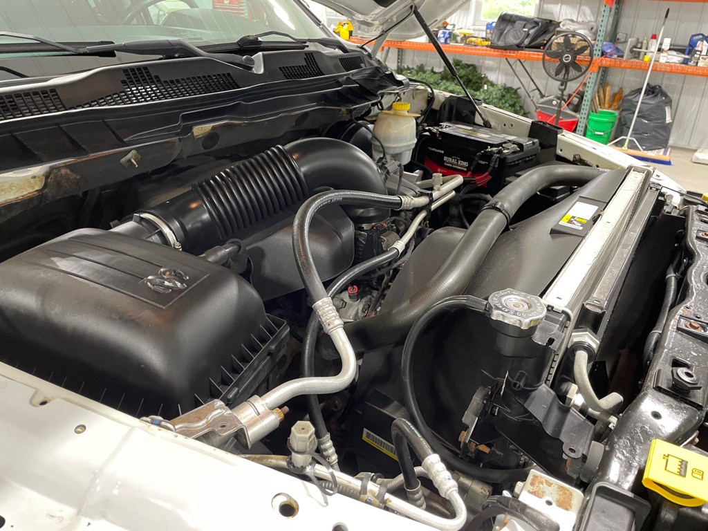 2015 RAM 1500 Image 40