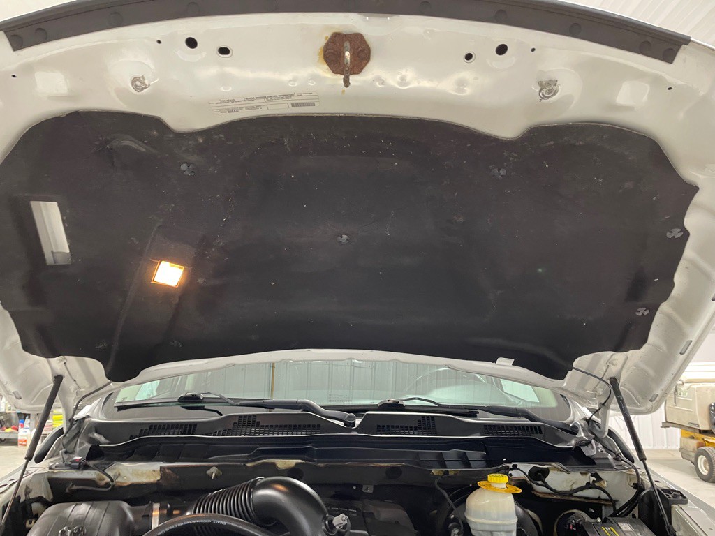 2015 RAM 1500 Image 42