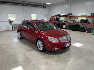 Image for 2016 Buick Verano Leather Group ID: 7516705