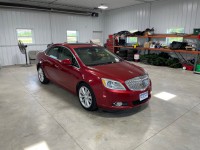 Image for 2016 Buick Verano Leather Group ID: 7516705