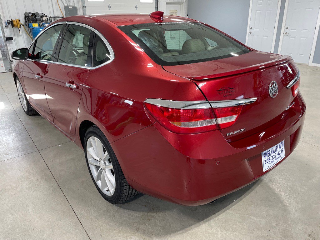 2016 Buick Verano Image 5