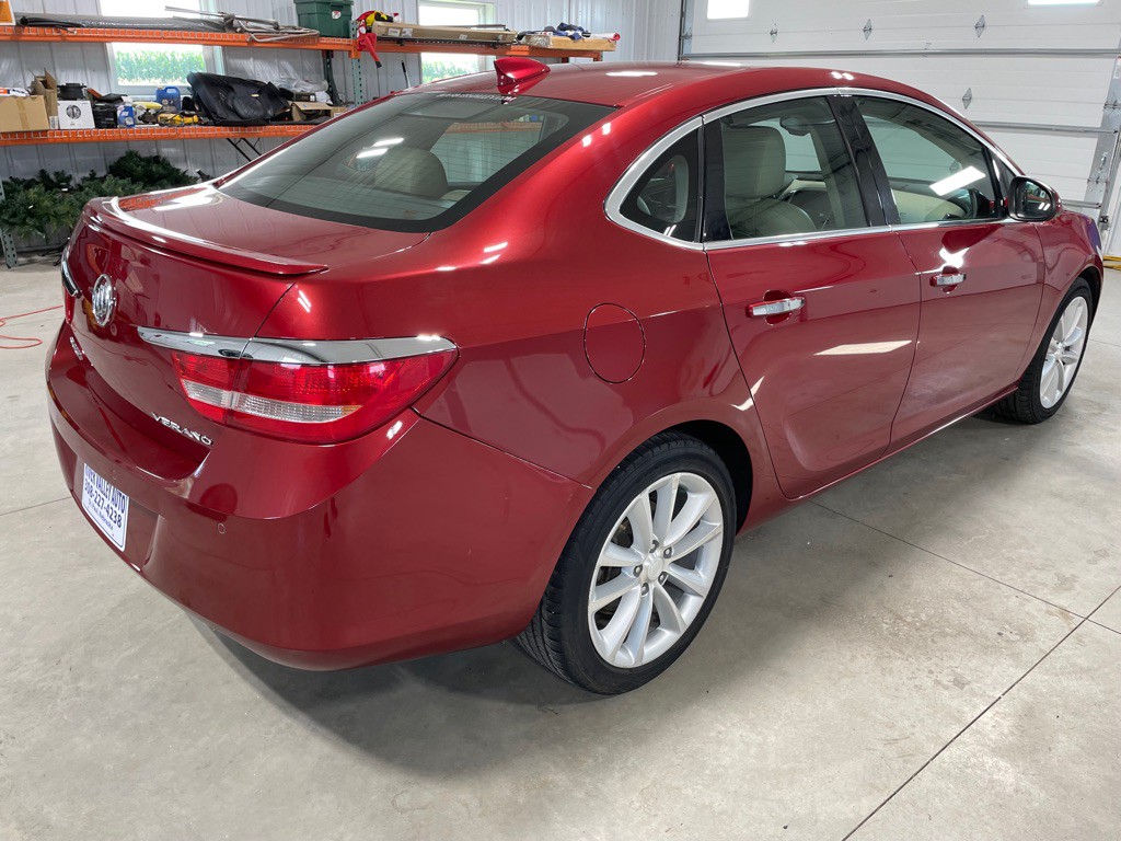 2016 Buick Verano Image 7