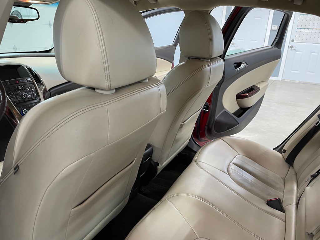2016 Buick Verano Image 13