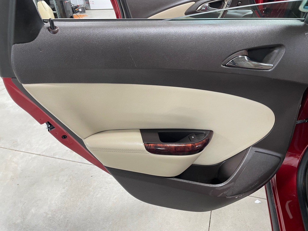 2016 Buick Verano Image 15