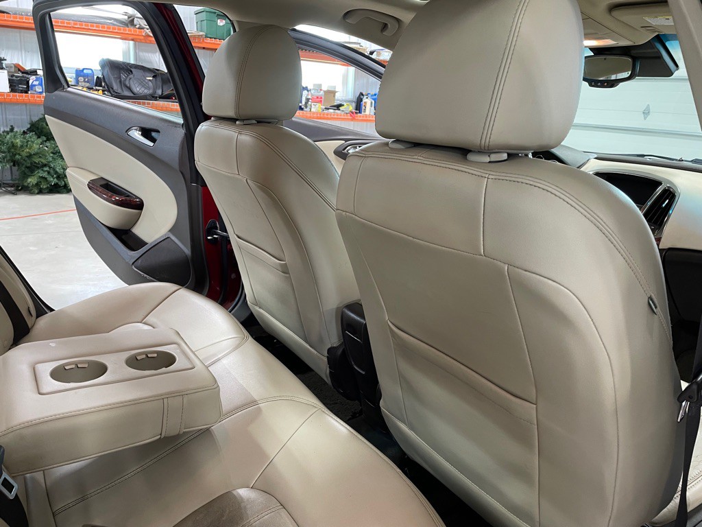 2016 Buick Verano Image 17