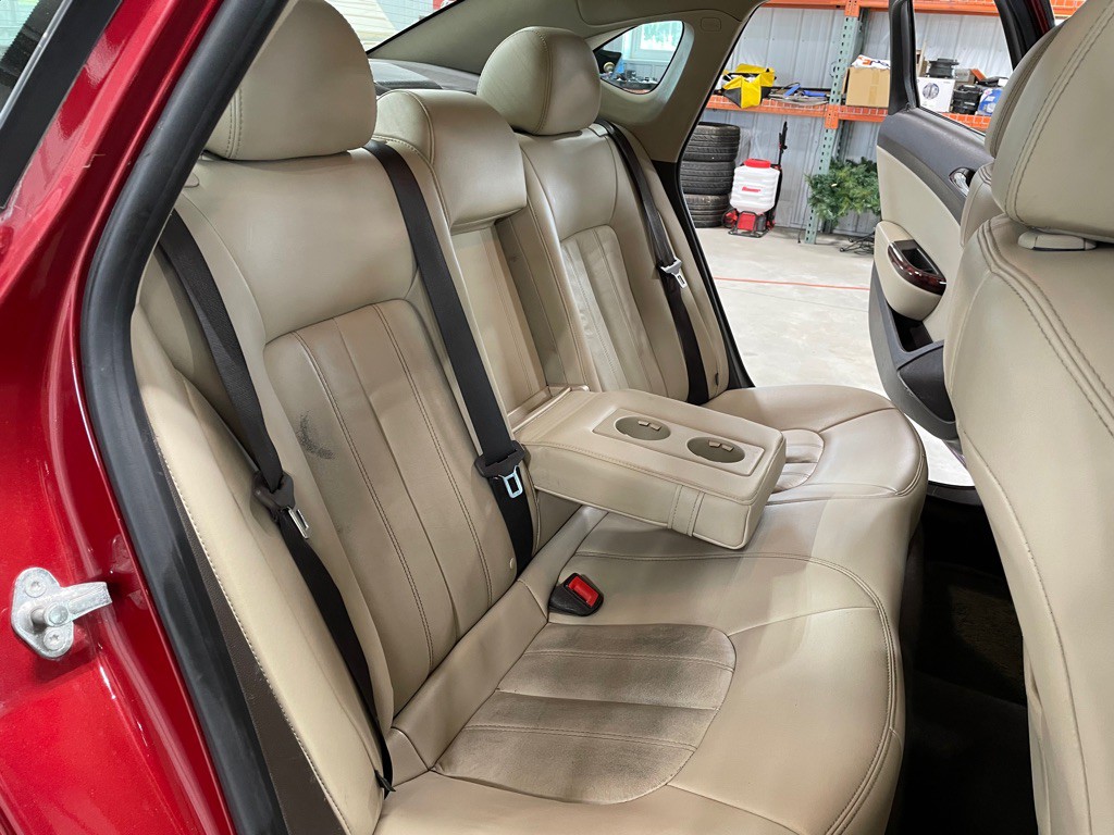 2016 Buick Verano Image 18