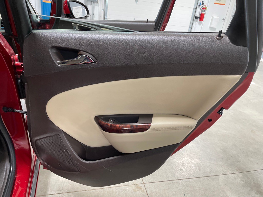 2016 Buick Verano Image 19