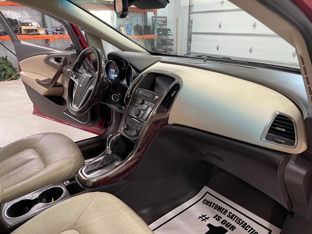 2016 Buick Verano Image 20