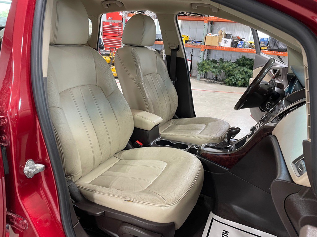 2016 Buick Verano Image 21