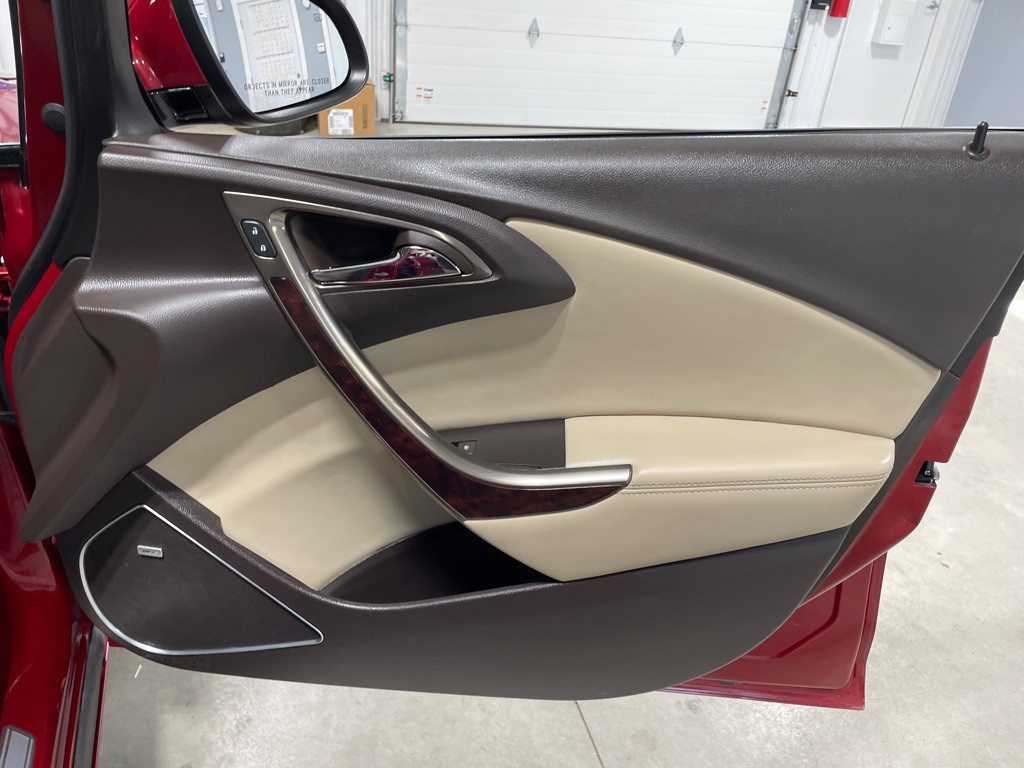 2016 Buick Verano Image 23