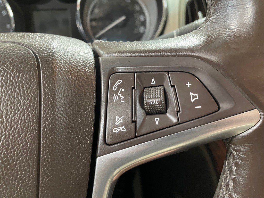 2016 Buick Verano Image 27
