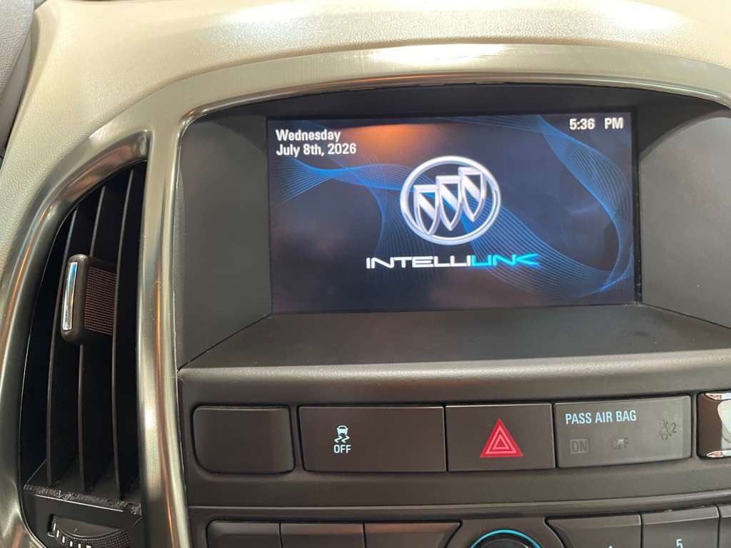 2016 Buick Verano Image 28
