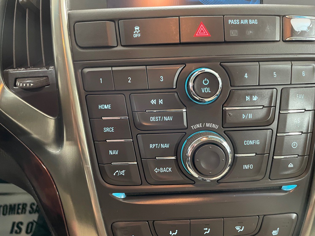 2016 Buick Verano Image 29