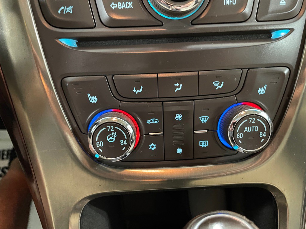 2016 Buick Verano Image 30
