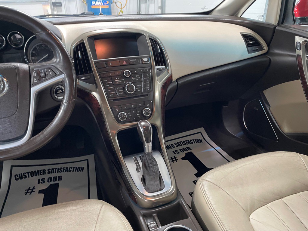 2016 Buick Verano Image 31
