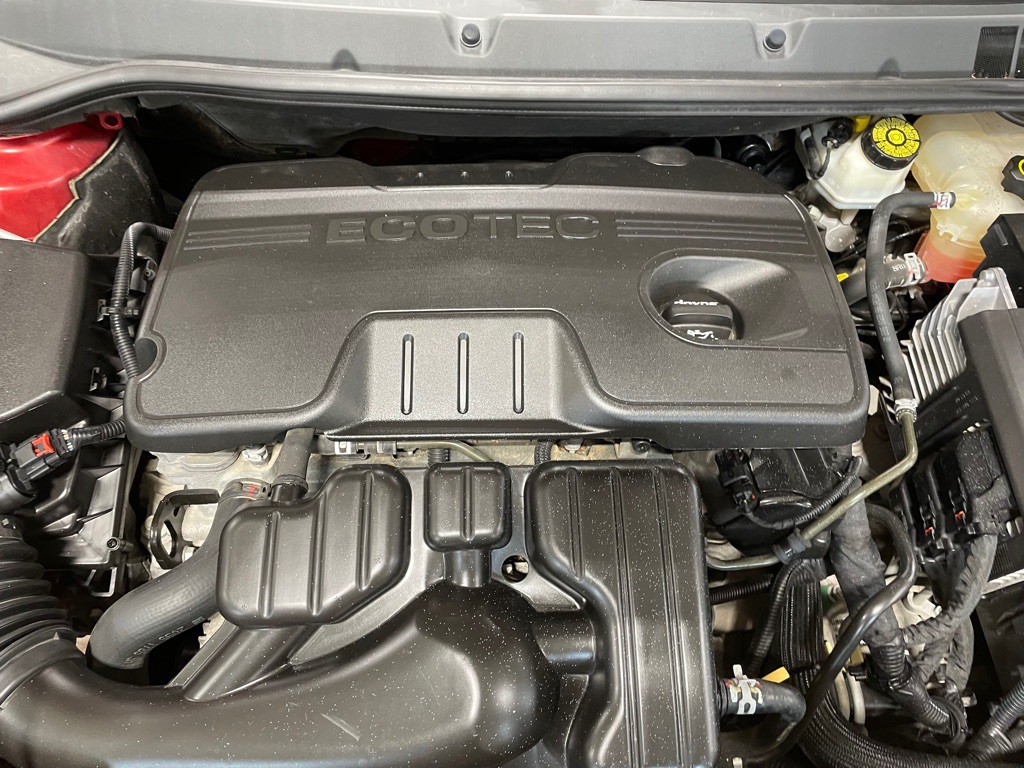 2016 Buick Verano Image 35