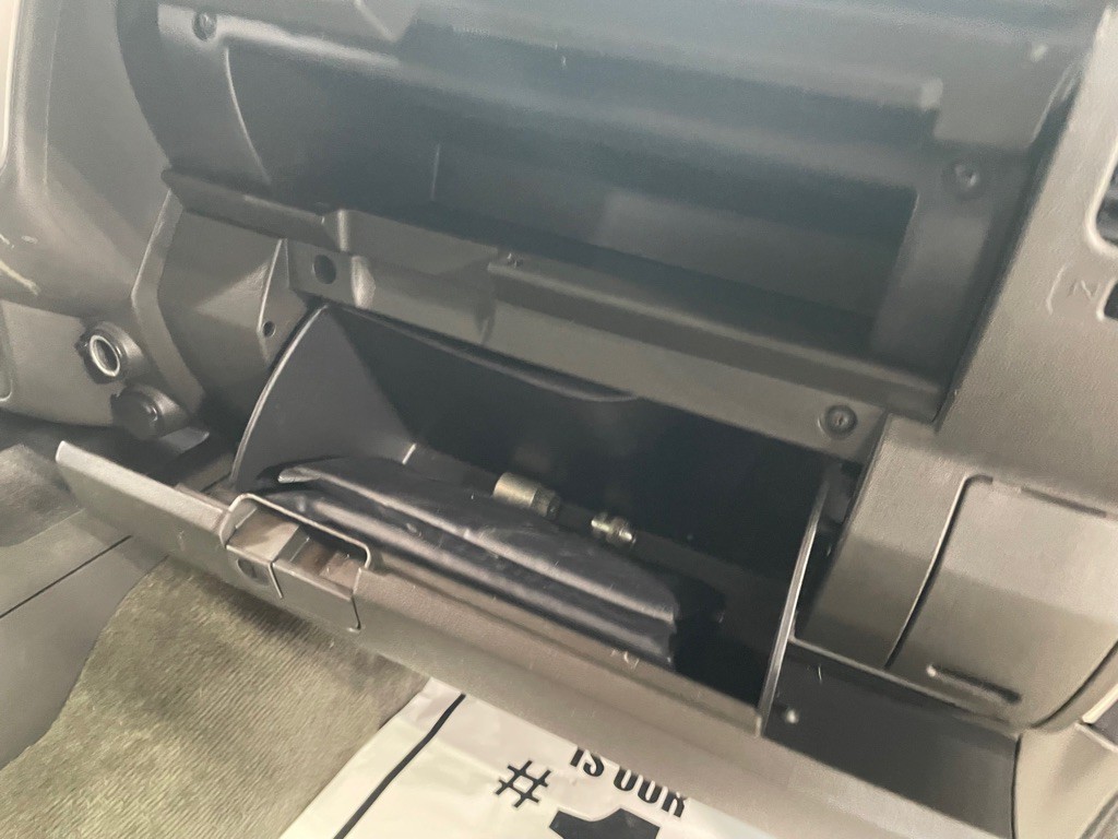 2015 Nissan Frontier Image 25