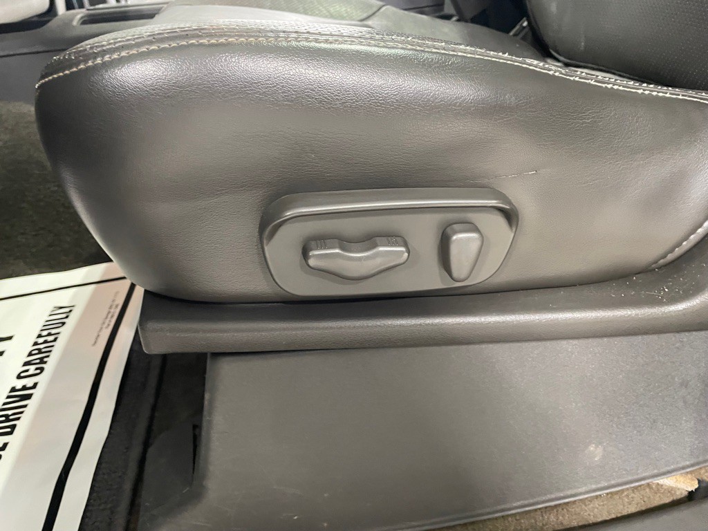 2015 Nissan Frontier Image 27