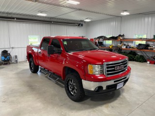 Image for 2013 GMC Sierra 1500 SLE ID: 7529017