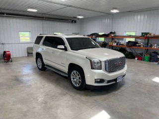 Image for 2015 GMC Yukon Denali ID: 7546273