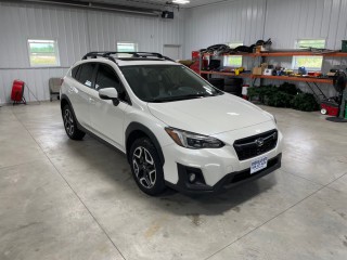 Image for 2019 Subaru Crosstrek 2.0I LIMITED ID: 7546295