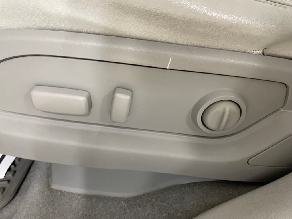 2015 Buick Enclave Image 11