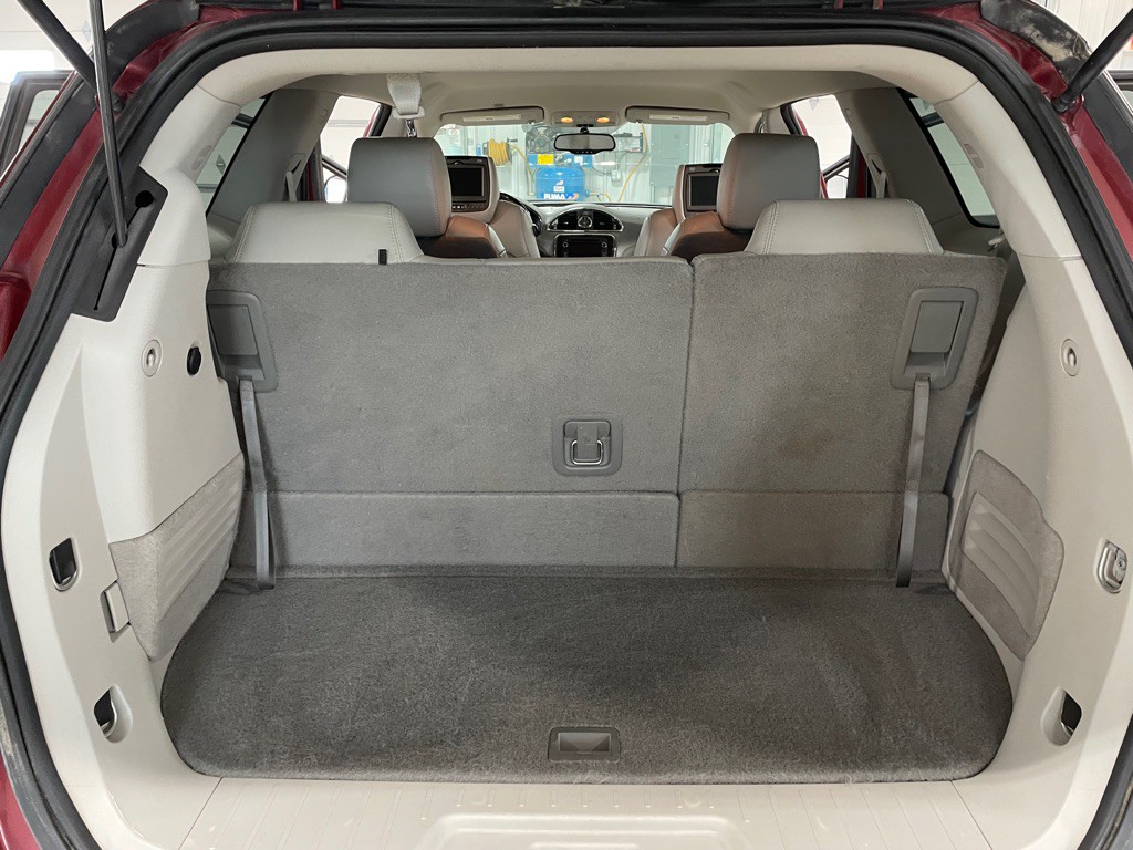 2015 Buick Enclave Image 18