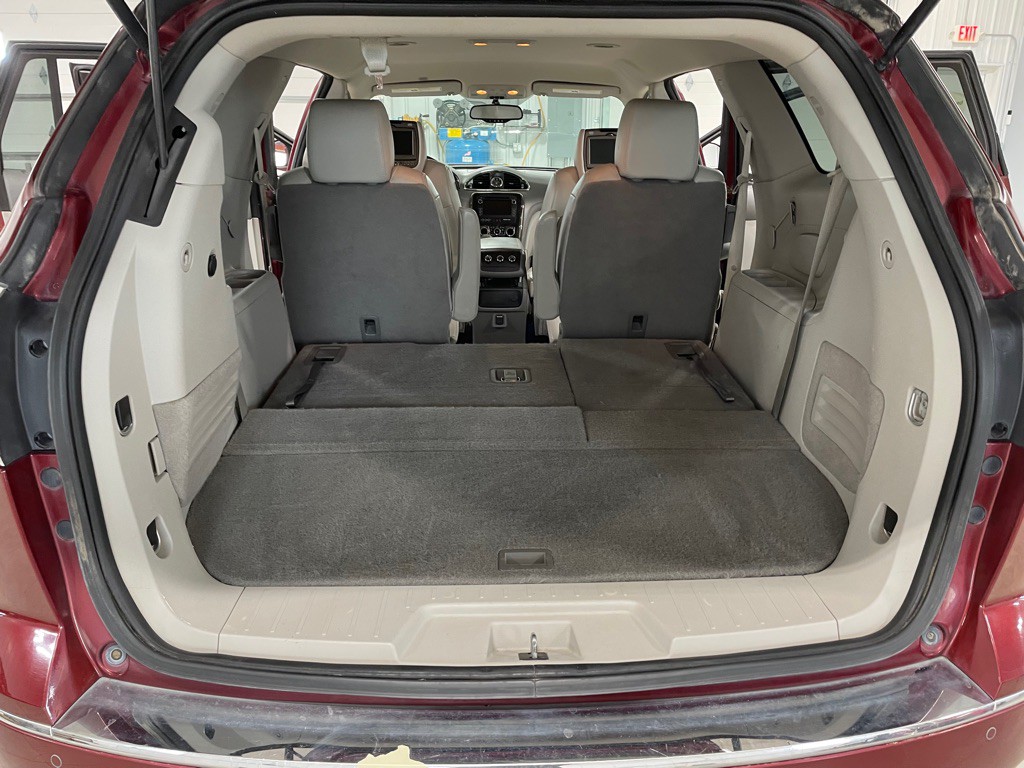 2015 Buick Enclave Image 19