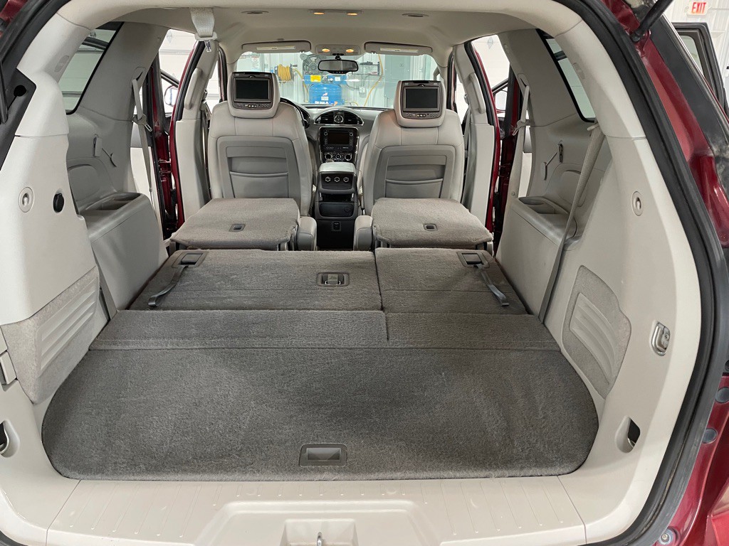 2015 Buick Enclave Image 20