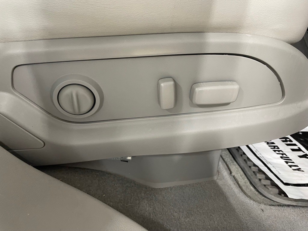 2015 Buick Enclave Image 28