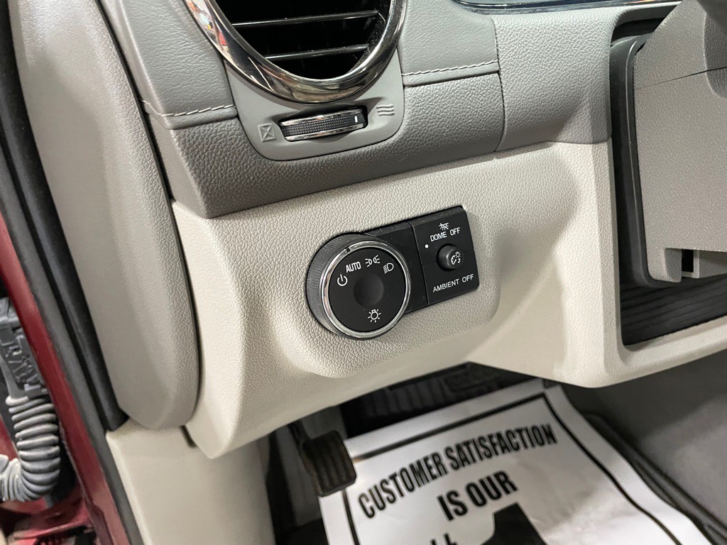 2015 Buick Enclave Image 31