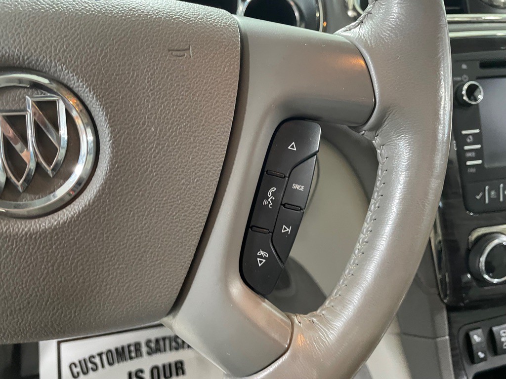 2015 Buick Enclave Image 35
