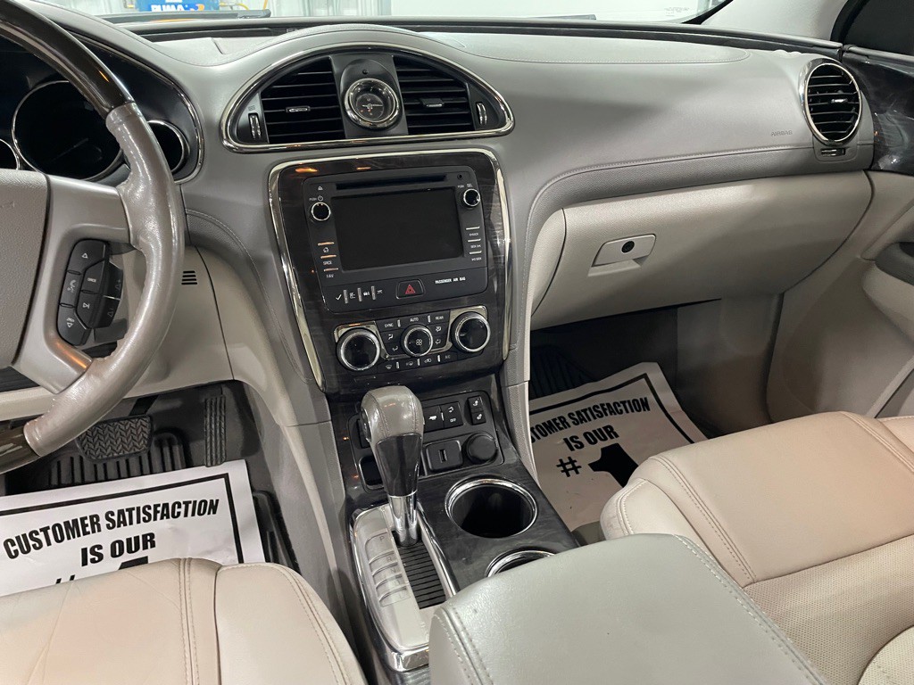 2015 Buick Enclave Image 39