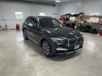 Image for 2018 BMW X3 xDrive30i ID: 7569437