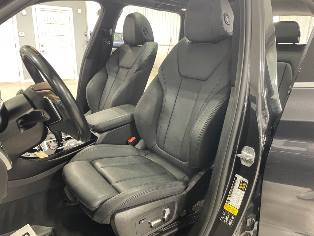 2018 BMW X3 Image 10