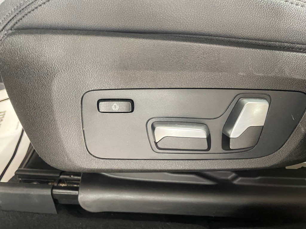 2018 BMW X3 Image 11