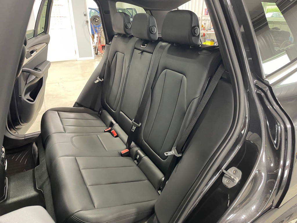 2018 BMW X3 Image 14