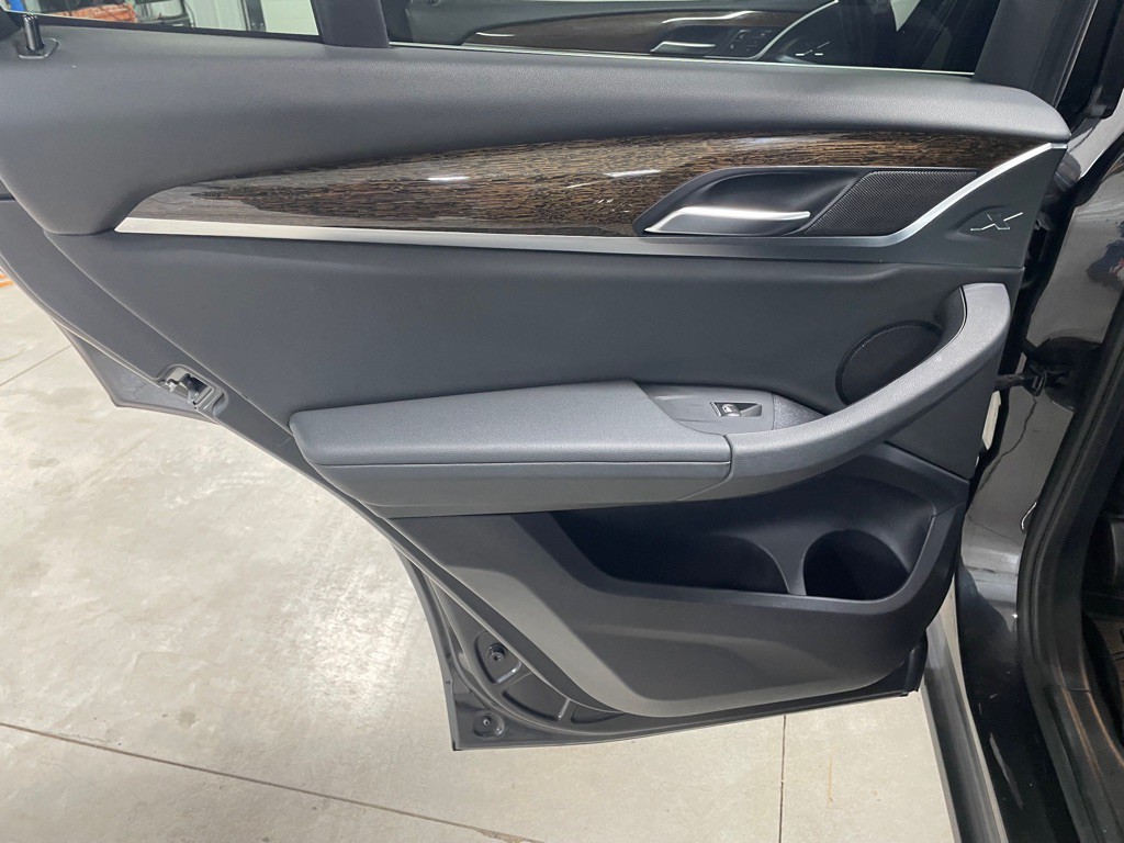 2018 BMW X3 Image 16