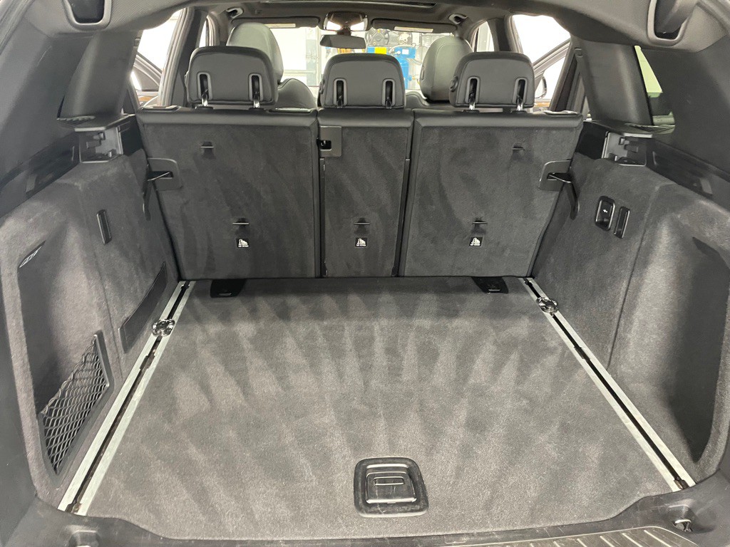 2018 BMW X3 Image 17