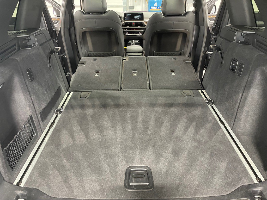2018 BMW X3 Image 18