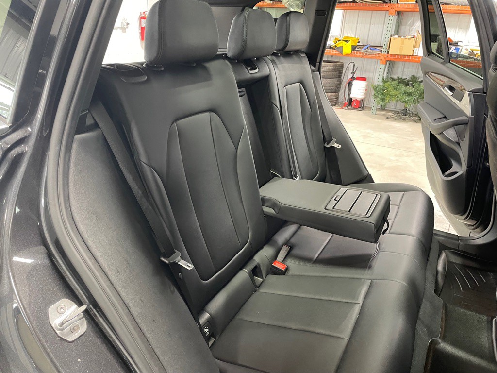 2018 BMW X3 Image 20