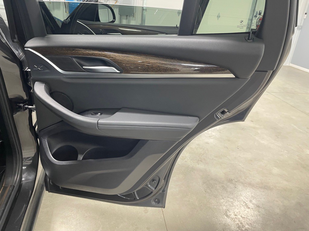 2018 BMW X3 Image 21