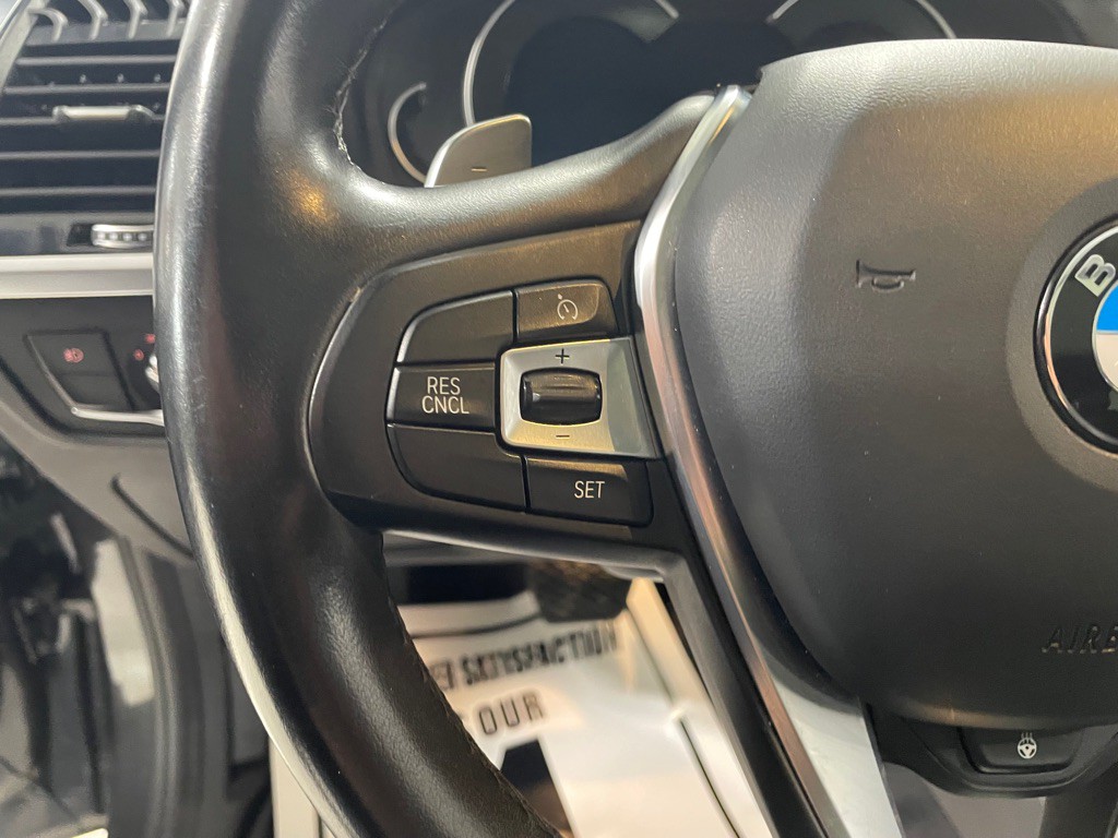 2018 BMW X3 Image 30