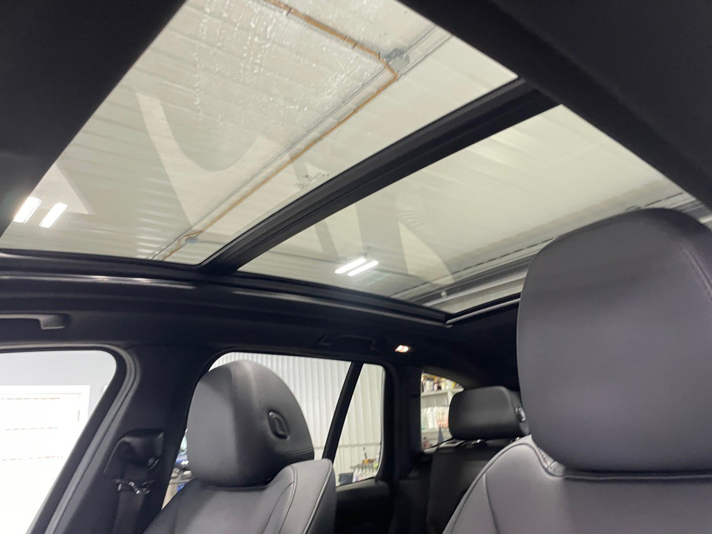 2018 BMW X3 Image 36