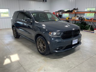 Image for 2018 Dodge Durango GT ID: 7572559