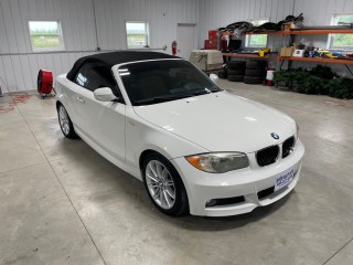 Image for 2012 BMW 1 Series 128i ID: 7572594