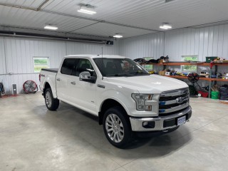 Image for 2015 Ford F-150 Lariat ID: 7572604