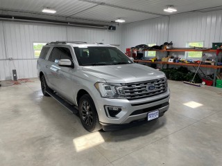 Image for 2019 Ford Expedition Limited ID: 7573137
