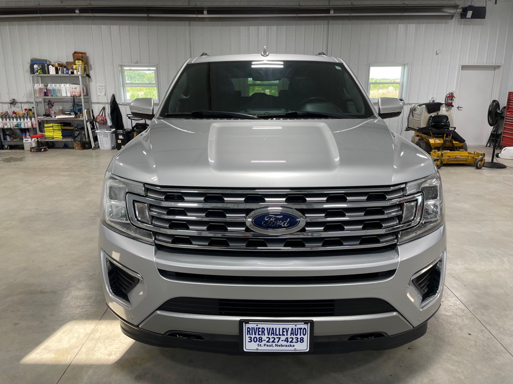 2019 Ford Expedition Image 2