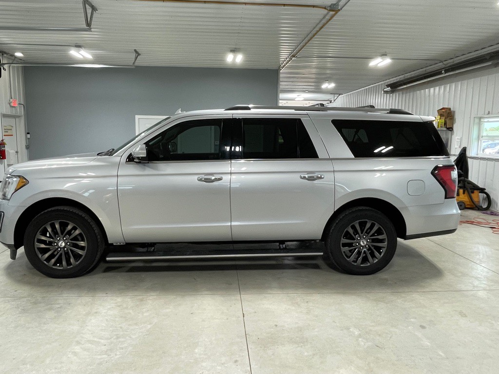 2019 Ford Expedition Image 4